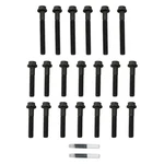 For Land Rover Range 1995-2002 Beck Arnley Cylinder Head Bolt Set. Fixed Price $57.22.