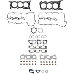 Fel Pro Hs 26420 Pt Perma Torque Engine Cylinder Head Gasket Set. Fixed Price $280.98.