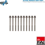 Bolt Kit Cylinder Head B2106 For Renault H4M749/429/438/738/750/751/748 1.6L. Fixed Price $43.35.