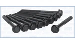 Genuine Ajusa Oem Replacement Cylinder Head Bolt Set 81008300. Fixed Price $30.02.