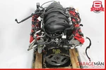 04-17 Maserati Quattroporte M139 Engine Motor Block Assy Oem 160K. Fixed Price $1612.50.