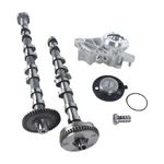 2.0T Intake & Exhaust Camshaft W/ Magnet Kit For 2009-2016 Vw Cc Golf Audi A3 Q3. Fixed Price $230.99.