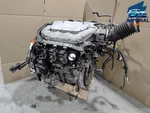 2017 Acura Mdx 3.5L V6 Engine Motor Assembly J35Y5 Oem Vin 4 (6TH Digit). Fixed Price $1559.99.