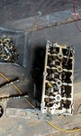 03-06 Jeep Wrangler Cylinder 2.4 Engine Motor Head. Fixed Price $199.99.