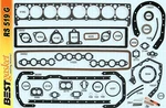 1936-1952 Buick 320 STRAIGHT-8 Engine. Full Gasket Set. Best. Free Shipping!. Fixed Price $199.50.