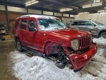 06-08 Liberty 3.7L Engine W/ Egr System Sohc Sfi 94K Miles Tested Free Comm Ship. Fixed Price $2050.00.