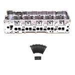 120-10043CP Iap Quality Parts Complete Engine Head (premium). Fixed Price $2547.19.