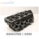*as-is* 2009-2011 Vw Touareg 3.0L Right Tdi Engine Cylinder Head. Fixed Price $257.00.