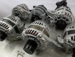 2021 Honda Civic Alternator Oem 49K Miles - LKQ444114025. Fixed Price $63.60.