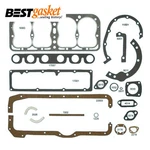 Ford Model Full Gasket Set 1928-1931 Graphite Head. Fixed Price $138.47.