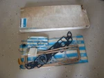 581423 Nos Gm Valve Grind Head Gasket Set 1961 1962 Oldsmobile Except F85. Fixed Price $125.00.