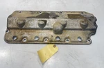 2008-2010 Ford F350 6.4LTR Left Valve Cover P/n 1848318C2 Genuine Oem Used Part. Fixed Price $39.99.