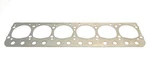 Victor 1655 Mccord 6075A 2103899 Steel Head Gasket W/ Copper Trim Gmc 278-308. Fixed Price $52.48.