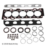 Beck Arnley 032-3023 Head Gasket Set For 04-10 Volvo C30 S40 V50. Fixed Price $175.99.