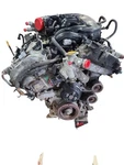 Engine 3.5L Vin 5TH Digit 2GRFSE Awd Fits 07-11 Lexus GS350 620221. Fixed Price $1549.00.