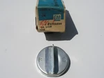 Nos Gm 3736549 1953-1960 Chevelle Corvair Chevy Ii Vented Gas Cap Fuller Emerson. Fixed Price $110.00.