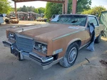 1982 1983 1984 1985 Cadillac Eldorado Oem Engine Motor 4.1L Good Unit V8. Fixed Price $999.00.