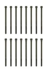 Fel-pro ES72138 Engine Cylinder Head Bolt Set Fit 1993-1997 Chrysler 3.5L V6. Fixed Price $44.99.