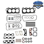 For Honda Accord /odyssey /ridgeline 2008-17 3.5 Head Gasket Bolts Set HS26509PT. Fixed Price $60.61.