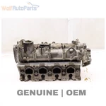 2013-2018 Vw Jetta 1.4L Engine Cylinder Head 04E103064J. Fixed Price $220.49.
