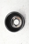 2011-2015 Porsche Panamera Turbo 4.8L Pulley Assembly 7L5.145.285.A 11-15. Fixed Price $27.89.