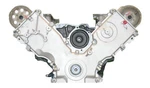 Ford 5.4 1999-1999 Remanufactured Engine (dfay). Fixed Price $4293.71.