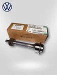021115017 Volkswagen Genuine Part (shaft). Fixed Price $700.00.
