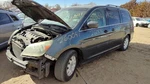 2005-2006 Honda Odyssey Rear Cylinder Head Assembly Oem 3.5L 7705494. Fixed Price $391.88.