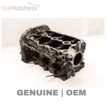 2012-2015 Audi A6 Quattro 3.0L Left Engine Cylinder Head 06E103065L. Fixed Price $209.49.