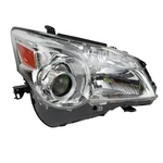 Oem 2010 2013 Lexus GX460 Base Right Rh Halogen Headlight Lamp 81130-60E81. Fixed Price $349.99.