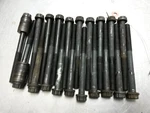 Cylinder Head Bolt Kit For 07-09 Toyota Tundra 4.7 9091002181. Fixed Price $36.70.