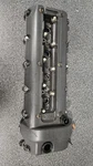 Genuine Valve Cover Passenger Side Jaguar 4.0L 2000-2002 XW93-6P037-BC. Fixed Price $50.00.