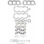 Fel Pro Hs 9571 PT-2 Perma Torque Engine Cylinder Head Gasket Set. Fixed Price $276.66.