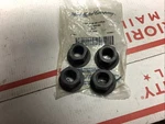 Nos Ford Oem N620485-S2 Flanged Nut Hex Right-hand Thread, Lot Of. Fixed Price $19.75.