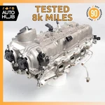 14-24 Maserati Quattroporte Q4 Ghibli 3.0L V6 Engine Left Cylinder Head Oem 8K. Fixed Price $933.75.