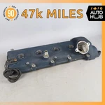 04-17 Maserati Granturismo M145 4.2L Engine Cylinder Head Cover Left Side Oem. Fixed Price $128.65.