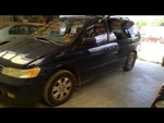Driver Cylinder Head 3.5L Front Fits 02-04 Odyssey 735316. Fixed Price $175.00.