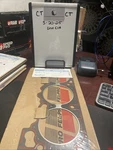 Engine Cylinder Head Gasket Fel-pro 9724 PT-2. Fixed Price $40.50.