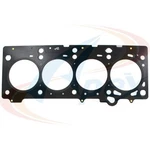 Apex Gaskets AHG272 Head. Fixed Price $37.78.