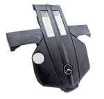 15-20 Mercedes Gle Gls Ml Sl Cls Class 3.0L Engine Motor Cover W/duct. Fixed Price $174.99.