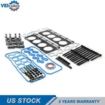 Non Mds Lifters Kit W/head Gaskets Bolts For Dodge Chrysler Jeep 2011-2015 6.4L. Fixed Price $186.99.