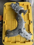 2020 2026 Ford F-250 6.7L Diesel Engine Motor Air Inlet Intake Manifold Oem. Fixed Price $239.99.
