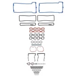 Engine Cylinder Head Set Fel-pro Hsu 26345. Fixed Price $317.96.