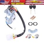 For 1999-2003 Nissan Frontier 2000-04 Xterra Full Lock Cylinder Ignition & Door. Fixed Price $56.55.