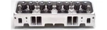 Two (2) Edelbrock E-tec Cylinder Head 60989. Fixed Price $1873.00.