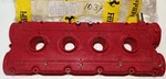 Ferrari 348 Engine Camshaft Cover Mondial 3.4 138114 New Old Stock Genuine. Fixed Price $500.00.