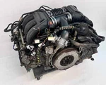 2006-2008 Porsche 100K Boxster Cayman 2.7L Engine Motor M97.20 98710092002 Oem. Fixed Price $5005.00.