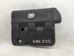 2014 Cadillac Srx Engine Cover C3QZB. Fixed Price $240.53.
