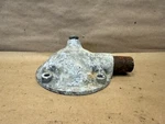 Jaguar Type Series 1 Breather Housing Oem Pn C23874. Fixed Price $37.50.