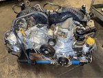 2019 2020 2021 2022 Subaru Ascent 2.4L Engine Motor Oem 25K Miles 10103AC95A. Fixed Price $3195.32.